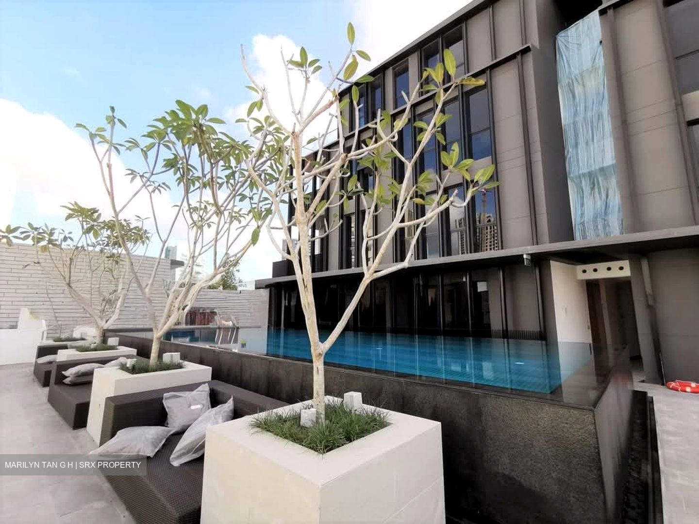 1953@Tessensohn (D8), Apartment #604763631